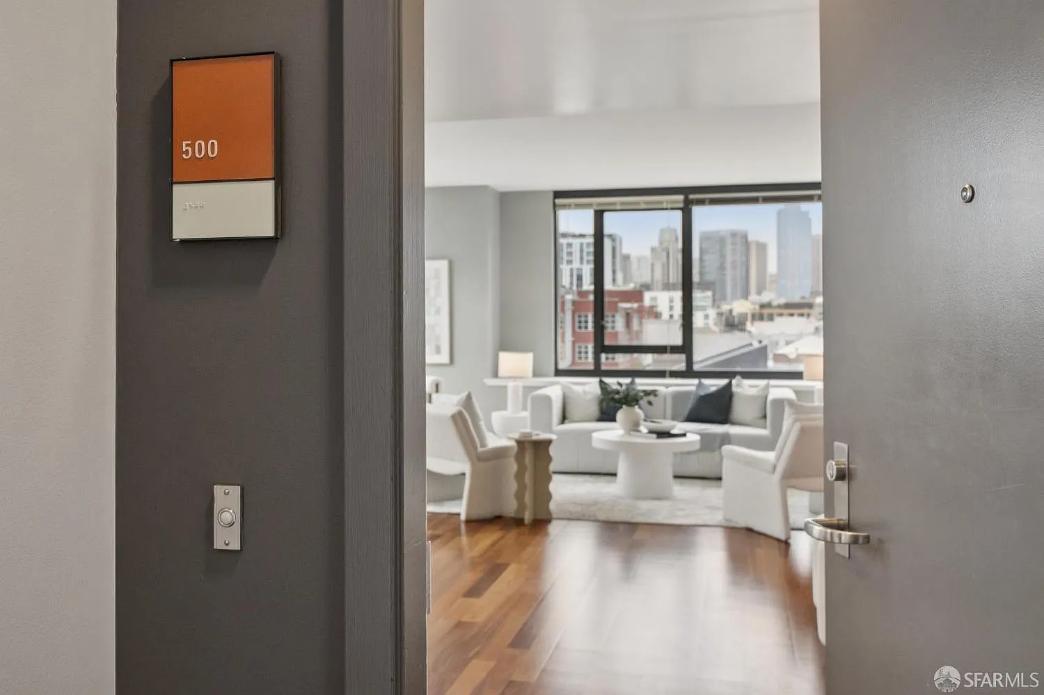 250 King St Unit 500 - Photo 2