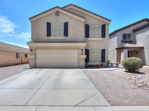 36521 W NINA Street, Maricopa, AZ 85138