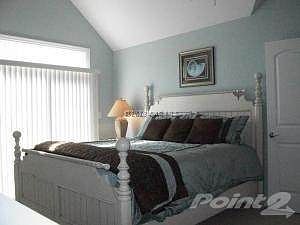 MASTER BEDROOM #1