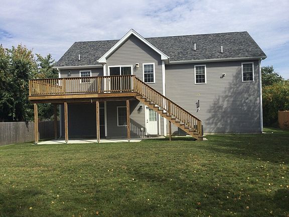 2nd image of 271A Harrington Way