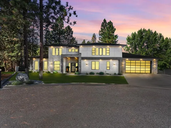 11605 N Alberta Ln, Spokane, WA 99218