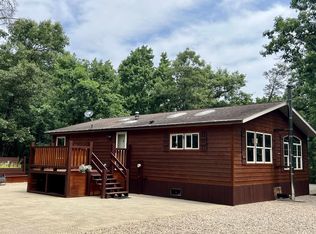 N853 Jordan Rd, Wisconsin Dells, WI 53965