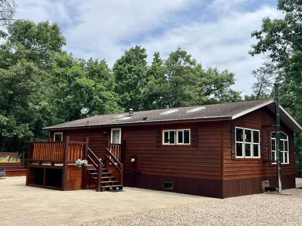 N853 Jordan Road, Wisconsin Dells, WI 53965