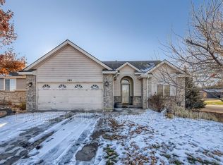 480 Jackson Ave, Longmont, CO 80504