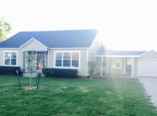 722 S Marable St, West, TX 76691