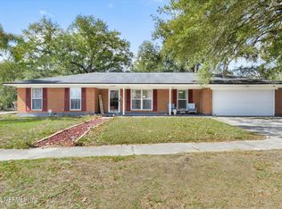 6080 Gulf Rd W, Jacksonville, FL 32244