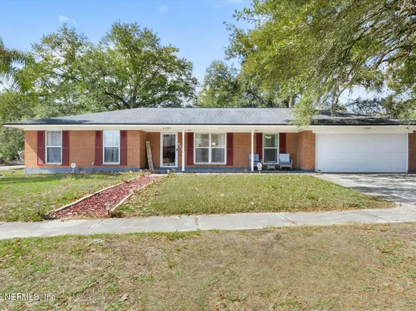 6080 GULF Road W, Jacksonville, FL 32244