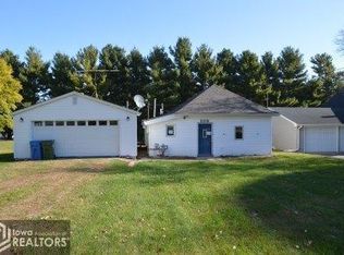 308 N High St, Greene, IA 50636