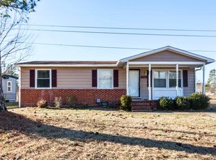 1310 Shelton Ct, Suffolk, VA 23434