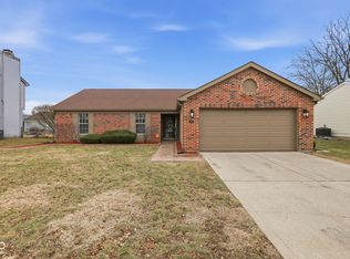 7711 Gullit Way, Indianapolis, IN
