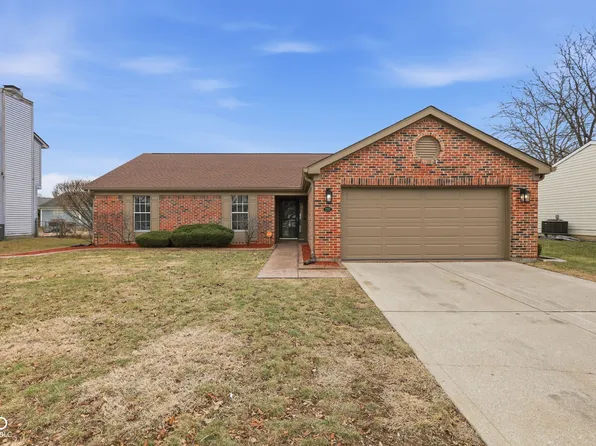 7711 Gullit Way, Indianapolis, IN 46214