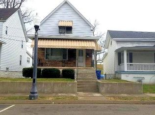 554 W High St, Lawrenceburg, IN 47025