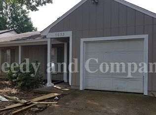 5633 Maple Tree Dr, Memphis, TN 38115