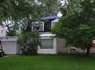 10818 S Washtenaw Ave, Chicago, IL 60655