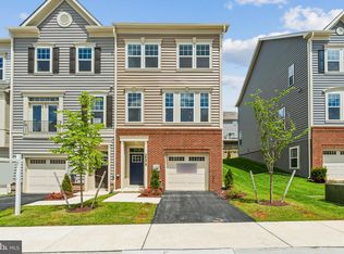 26478 Sir Jamie Ter, Damascus, MD 20872