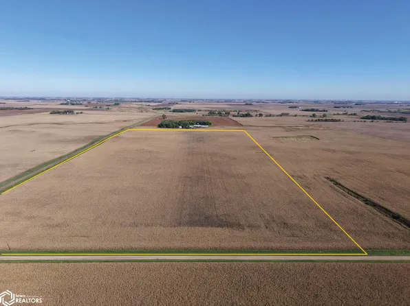Co Rd, Dawson, MN 56232