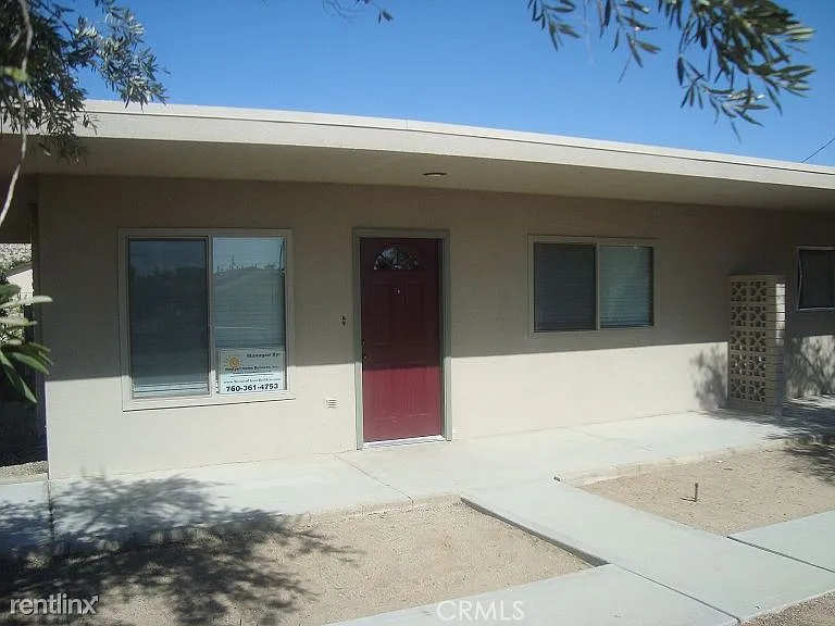 73636 Cactus Dr #A — Photo 1