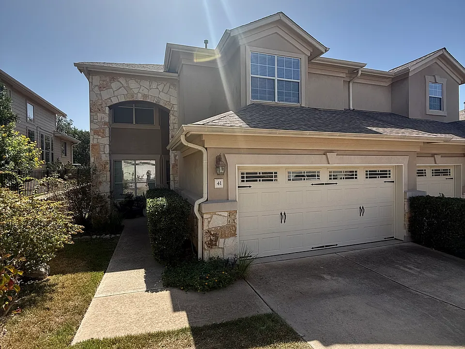 7901 Southwest Pkwy #41