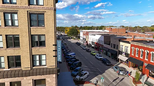 Lofts at 505 Photo 1