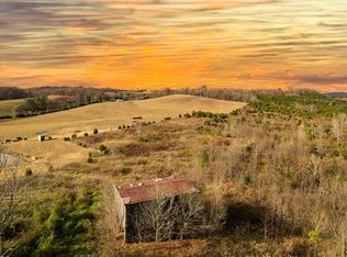 Henard Rd, Greeneville, TN 37743