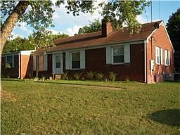 Home for Sale in Nashville, Tennessee $138,900