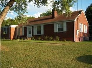 298 Lawndale Dr, Nashville, TN 37211