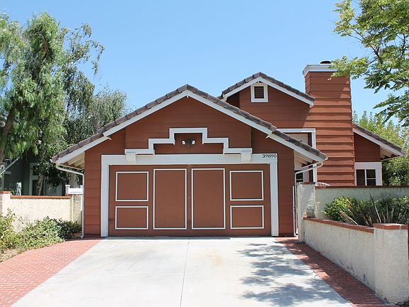 2nd image of 39890 Teal Dr