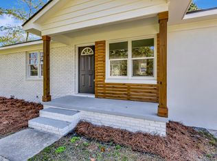 1054 Leeward Ave, Charleston, SC 29412