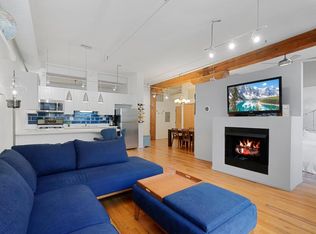 417 S Jefferson St APT 409B, Chicago, IL 60607