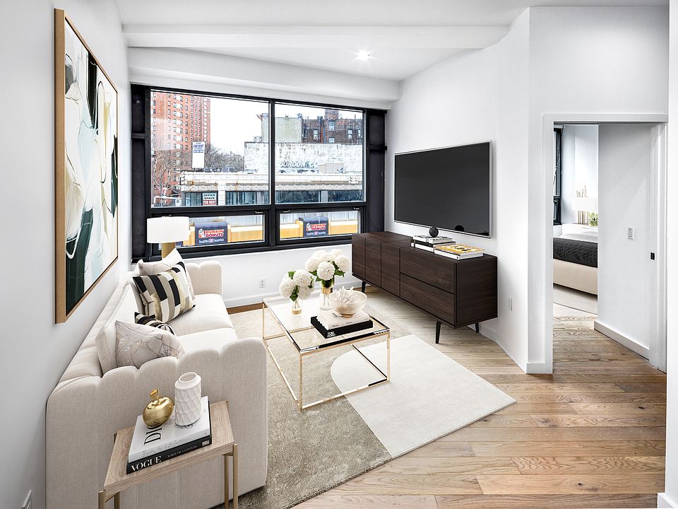 1st image of 473 W 125th St #3A