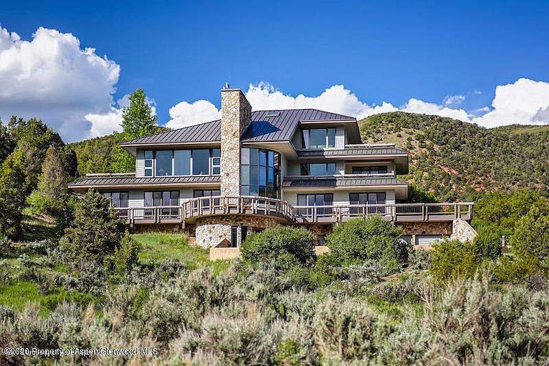 2500 E Sopris Creek Rd, Basalt, CO 81621 | MLS #165062 | Zillow