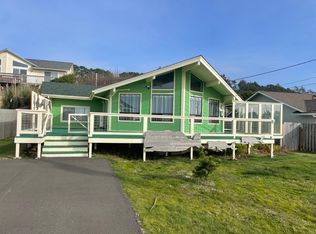 1601 NW Parker Ave, Waldport, OR