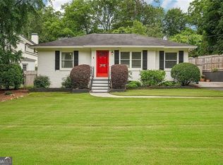 1631 Fearn Cir NE, Atlanta, GA 30319