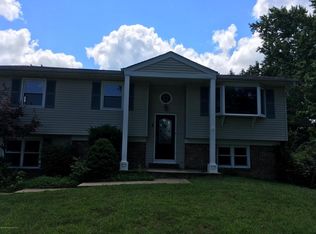 1 Independence Blvd, Manalapan, NJ 07726