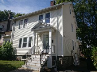 164 Russett Rd, West Roxbury, MA 02132