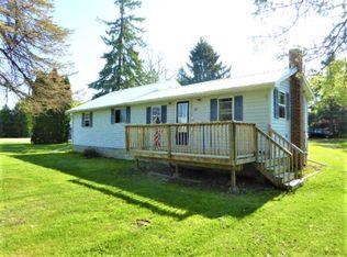 207 Washington St, Pepin, WI 54759