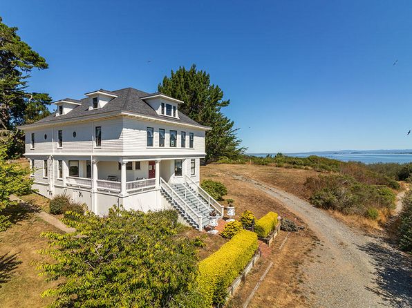 Humboldt Bay Eureka Real Estate 2 Homes For Sale Zillow