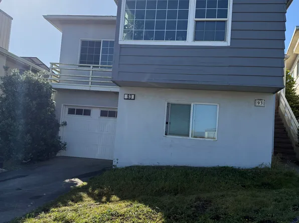 93 Fernwood Ave, Daly City, CA 94015