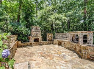 409 Fairington Ln, Canton, GA 30115