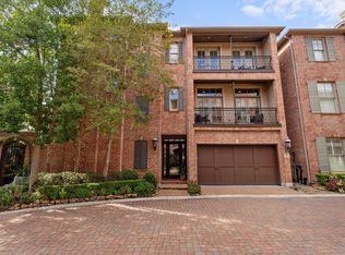 1010 Nantucket Dr UNIT F, Houston, TX 77057