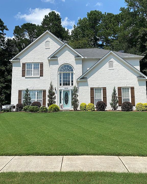 2nd image of 8205 N Links Dr