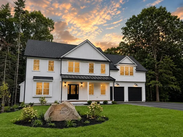 13-13 Stop River Rd, Norfolk, MA 02056
