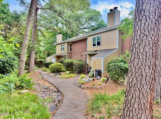 3619 Mill Run, Raleigh, NC 27612