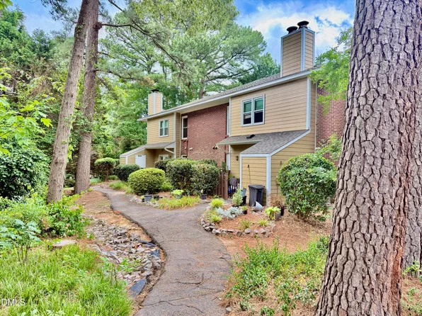 3619 Mill Run, Raleigh, NC 27612