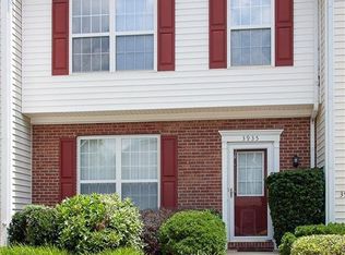 3935 Elizabeth Glen Way, Jamestown, NC 27282