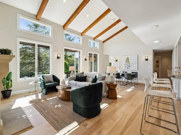 528 Montford Avenue, Mill Valley, CA 94941