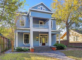 1421 Heights Blvd, Houston, TX 77008