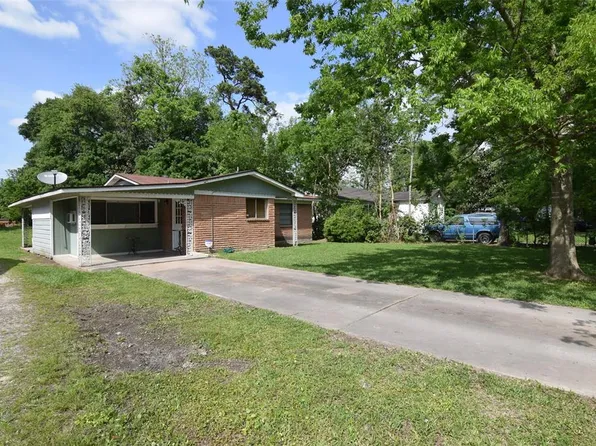 7415 Sundown Dr, Houston, TX 77028