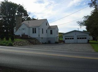 348 Mushrush Rd, Butler, PA 16002