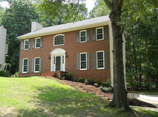 1880 Dayron Trce, Marietta, GA 30062